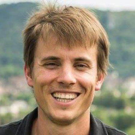 Valentin Morel