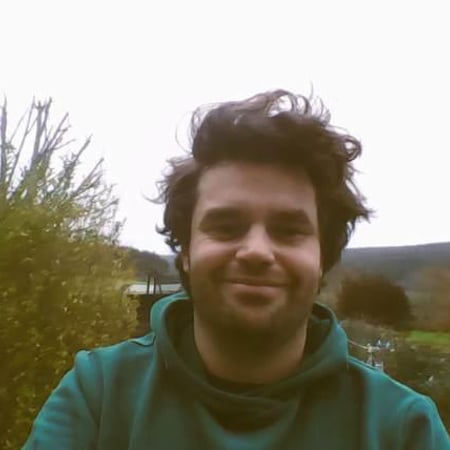 Jean-Paul Pando