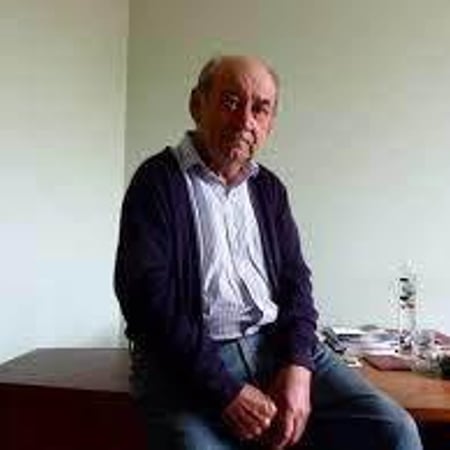 Jean-Pierre Boyer