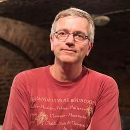 Jean-Yves Bizot - Domaine Bizot