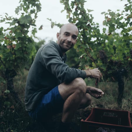 Jérémie Beauvois