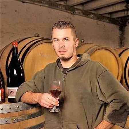 Jeremy Quastana