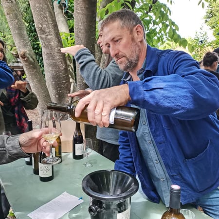 Jérôme Vigne