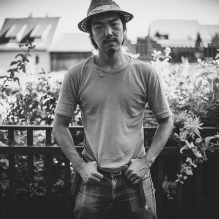 Jintaro Yura