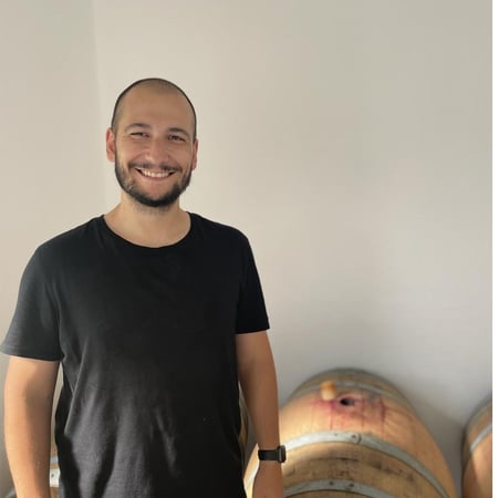João Jacinto - Genúria Wines