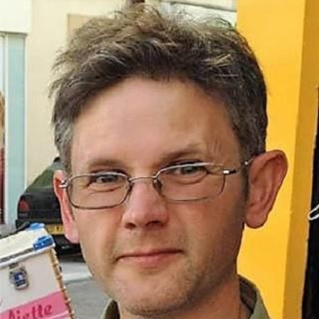 Joël Courtault