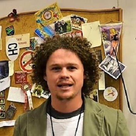 Johan Meyer