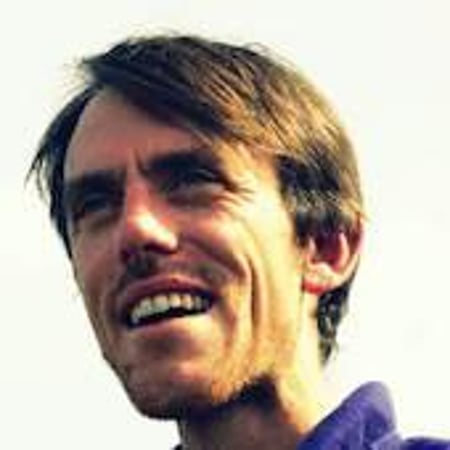 Jonathan Maunoury