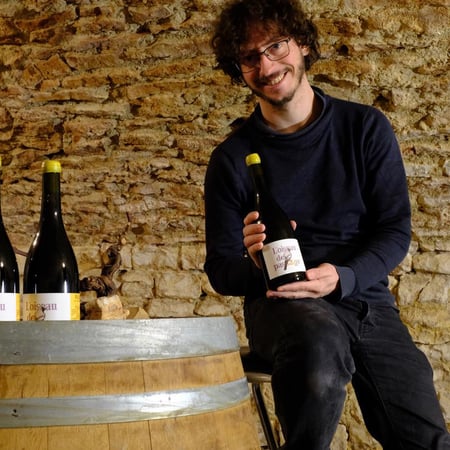 Julien Frappa