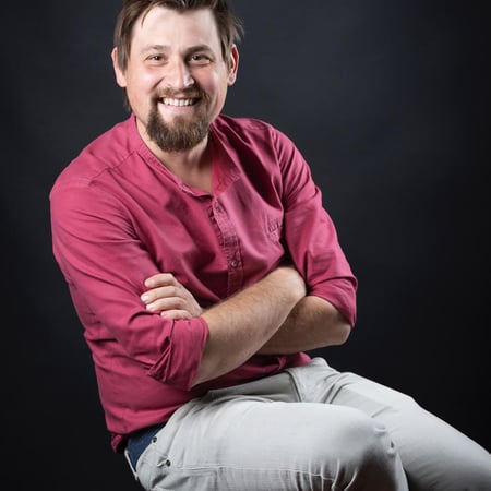 Kristian Keber