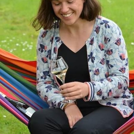 Laura David