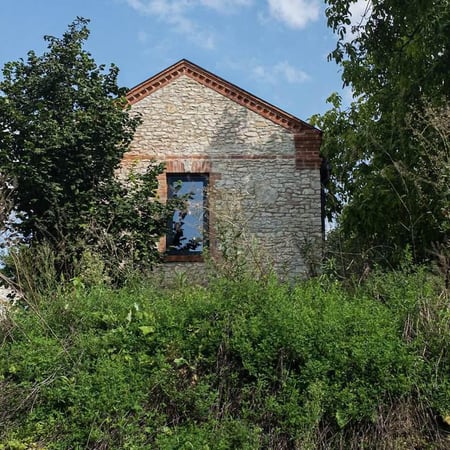 Lech Mill & Maciej Sondij