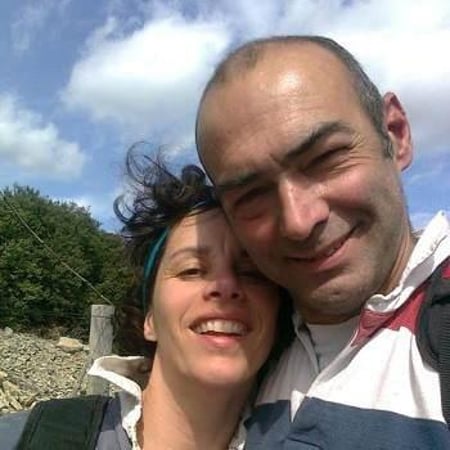 Luc & Marie Michel