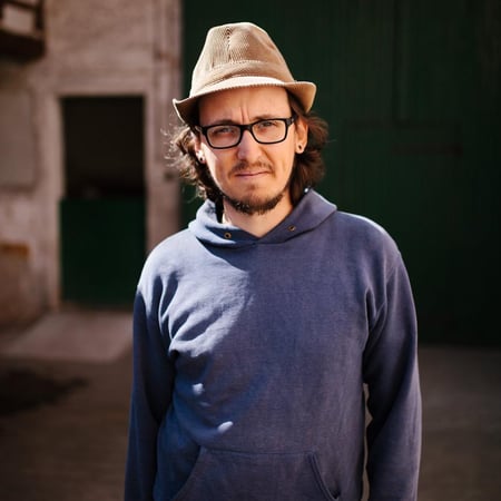 Lukas Krauss