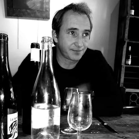 Luc Devot