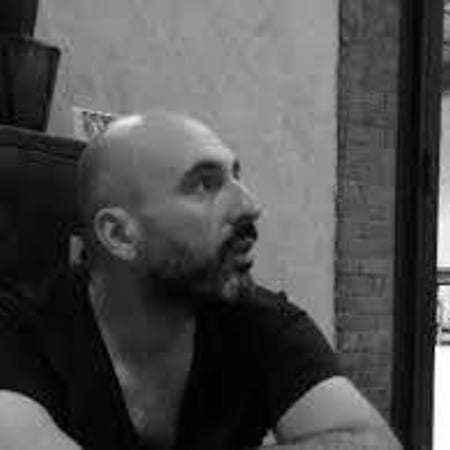 Manuel di Vecchi Staraz