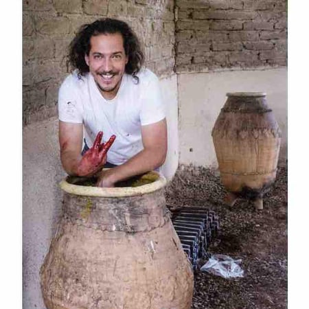 Marcelo Castro Vera