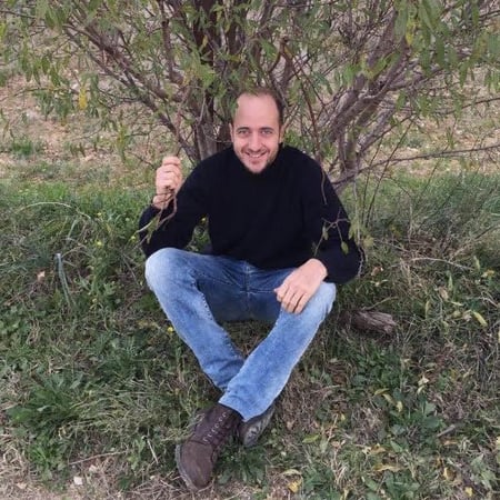 Marco Tinessa