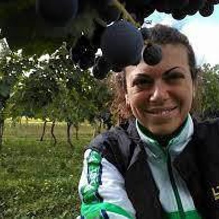 Mariapaola Di Cato
