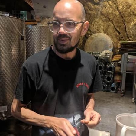 Mario Macciocca