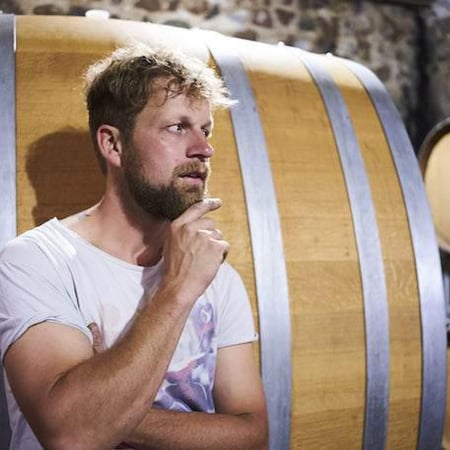 Marion & Martin Gojer - Pranzegg