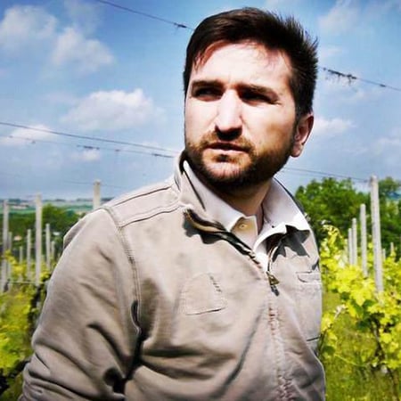 Massimiliano Croci
