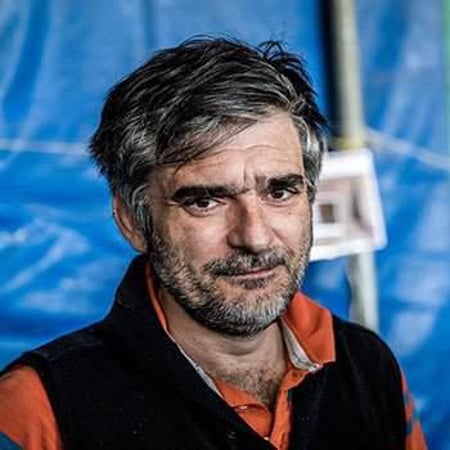 Mathieu Coste