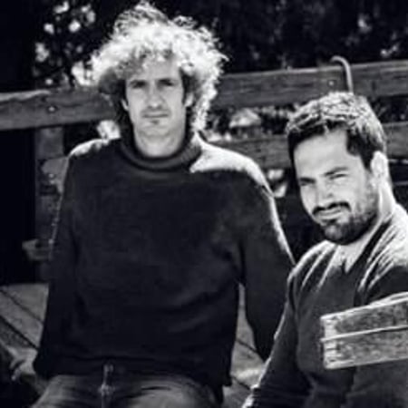 Matteo & Andrea Tomassetti