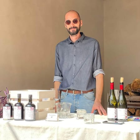 Matteo Efrem Rossi