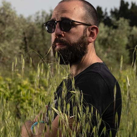 Matteo Niccolai