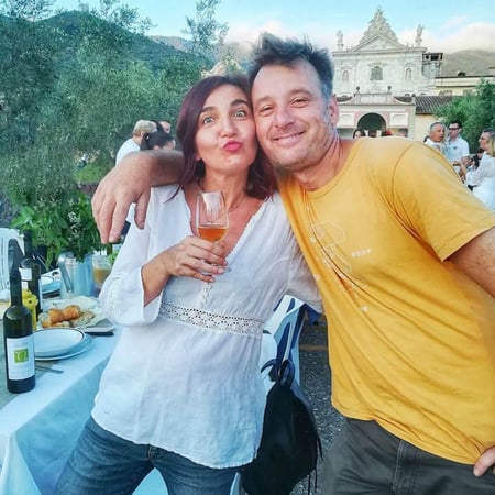 Matteo & Roberta