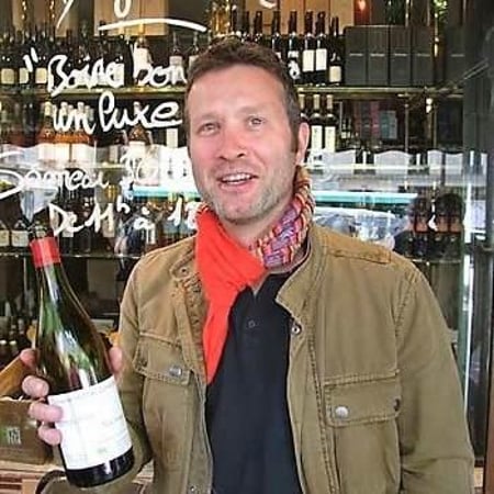 Matthieu Dumarcher