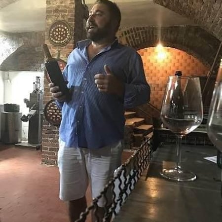 Maurizio Ferraro