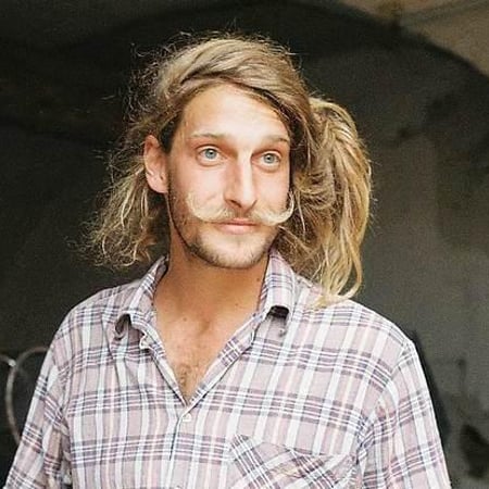 Maxime Barrot