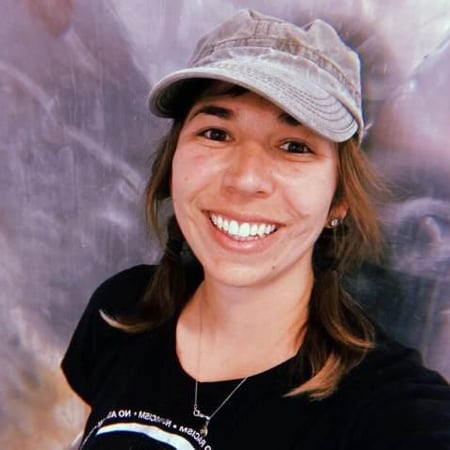 Megan Bell