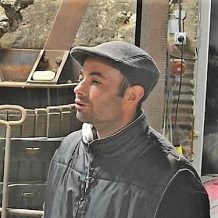 Michaël Georget