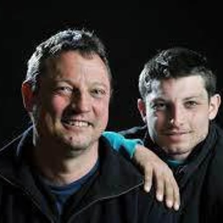 Michel & Kevin Mazier