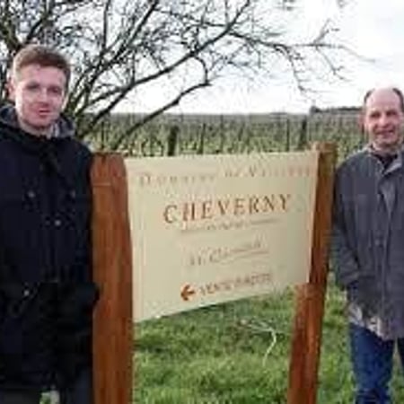 Michel & Arnaud Quenioux