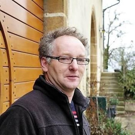 Michel Gahier