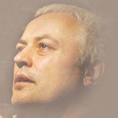 Michel Issaly