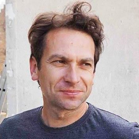 Mikaël Bouges