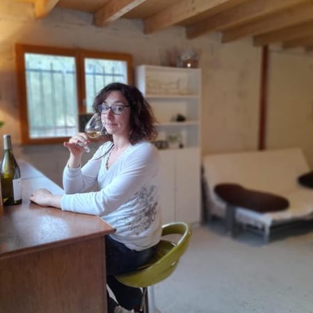 Mireille Ribière