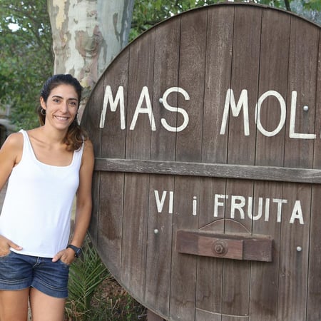 Montse Molla