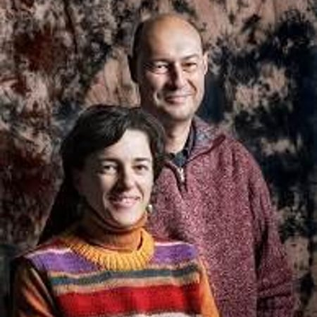 Nadia Riguccini & Daniele Rosellini