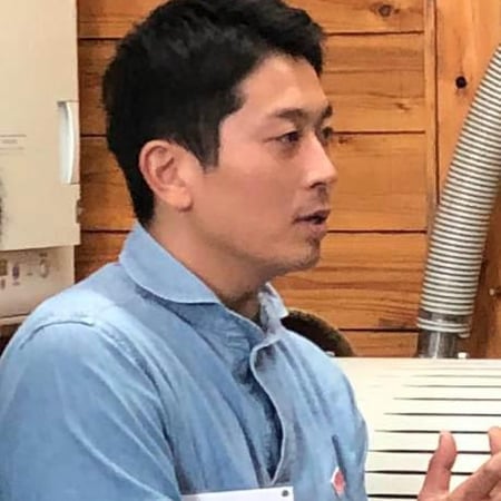 Naoki Yamada
