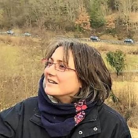 Nathalie Banes