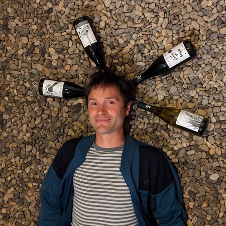 Nicolas Caillaux