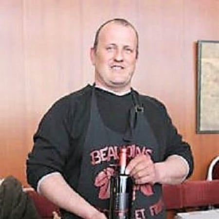 Nicolas Dubost