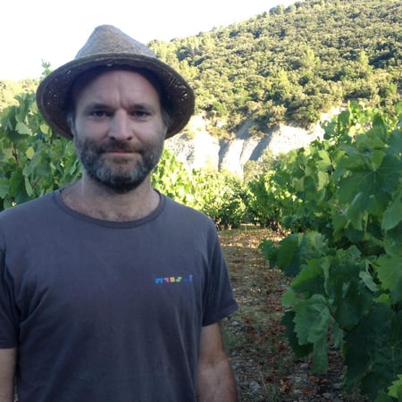 Nicolas Duhesme