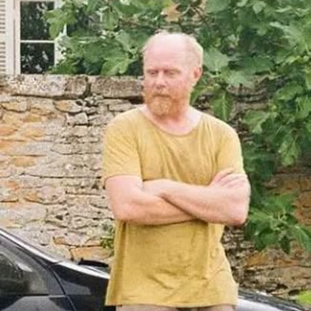 Nicolas Pavie